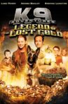 K-9 Adventures: Legend of the Lost Gold Movie Streaming Online