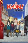 K-ON! The Movie Movie Streaming Online