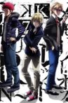 K: Seven Stories Movie 5 - Memory of Red - Burn Movie Streaming Online