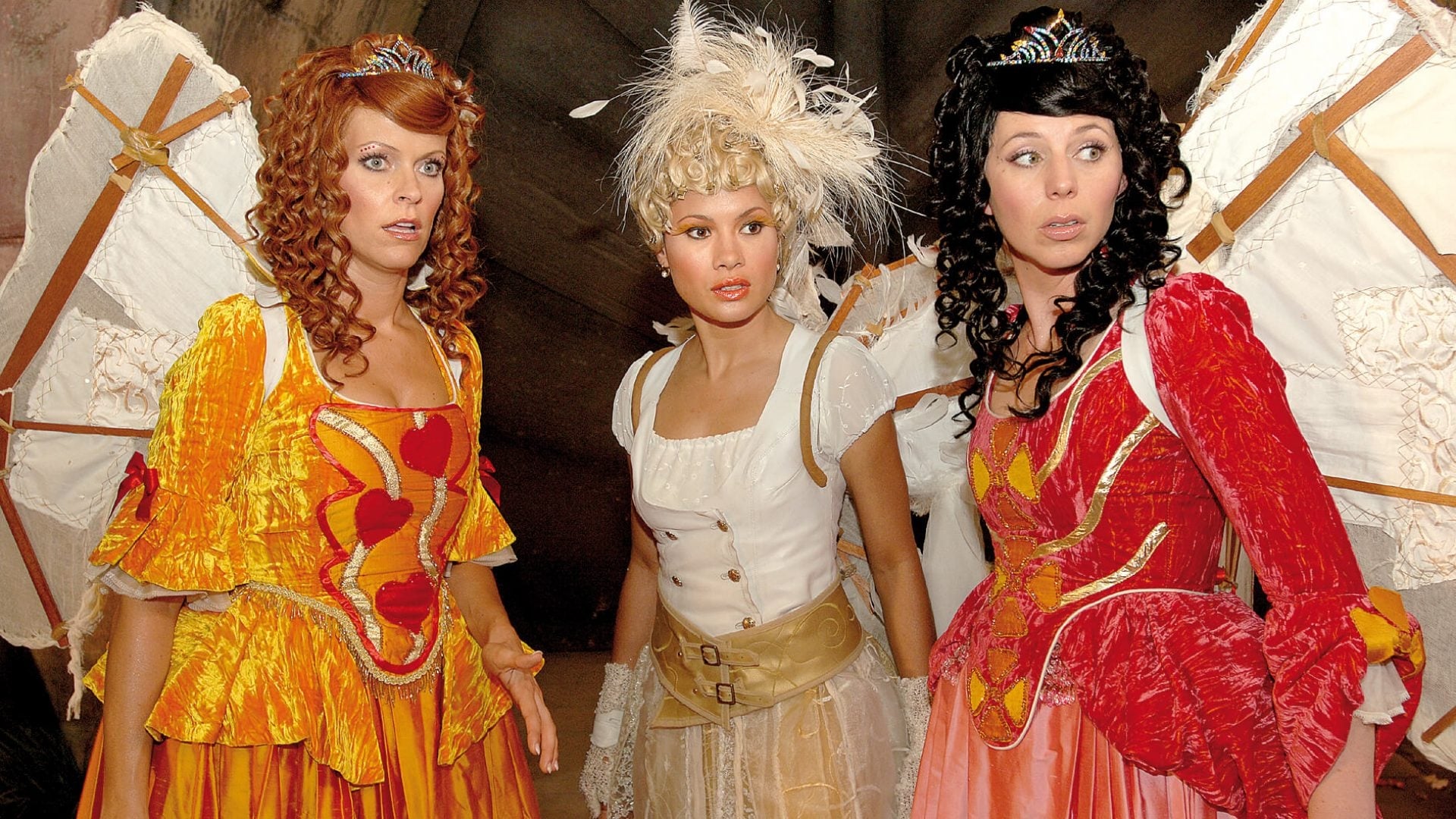 K3 en de Kattenprins Dutch Movie Streaming Online Watch