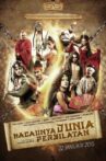 Kacaunya Dunia Persilatan Movie Streaming Online