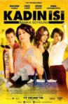 Kadın İşi Banka Soygunu Movie Streaming Online