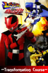 Kaitou Sentai Lupinranger Transformation Course: Lupin Red Secret Time Movie Streaming Online