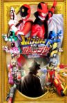 Kaitou Sentai Lupinranger VS Keisatsu Sentai Patranger en film Movie Streaming Online