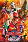 Kaizoku Sentai Gokaiger vs. Space Sheriff Gavan: The Movie Movie Streaming Online