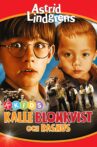 Kalle Blomkvist and Rasmus Movie Streaming Online