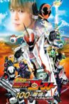 Kamen Rider Ghost: The 100 Eyecons and Ghost’s Fateful Moment Movie Streaming Online