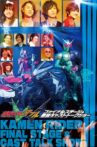 Kamen Rider W: Final Stage Movie Streaming Online