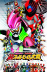 Kamen Rider × Super Sentai: Chou Super Hero Taisen Movie Streaming Online