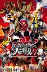Kamen Rider × Super Sentai × Space Sheriff: Super Hero Taisen Z Movie Streaming Online