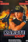 Karate Cop Movie Streaming Online
