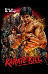 Karate Kill Movie Streaming Online