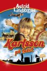 Karlsson on the Roof Movie Streaming Online
