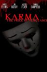 Karma: The Price of Vengeance Movie Streaming Online