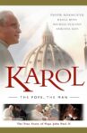 Karol: A Man Who Became Pope Movie Streaming Online