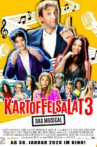 Kartoffelsalat 3 - Das Musical Movie Streaming Online