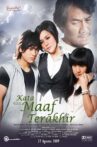 Kata Maaf Terakhir Movie Streaming Online