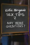 Katie Morgan's Sex Tips 2: Any More Questions? Movie Streaming Online