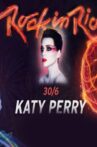 Katy Perry - Witness: The Tour (Live Rock in Rio Lisboa 2018) Movie Streaming Online