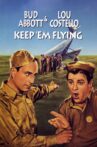 Keep 'Em Flying Movie Streaming Online