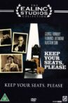 Keep Your Seats, Please Movie Streaming Online