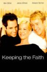 Keeping the Faith Movie Streaming Online