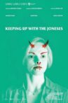 Keeping Up with the Joneses Movie Streaming Online