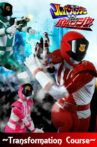 Keisatsu Sentai Patranger Transformation Course: Patren 1gou Secret Mission Movie Streaming Online