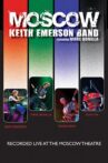 Keith Emerson Band - Moscow Tarkus Movie Streaming Online