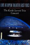 Keith Jarrett Open Theatre East Movie Streaming Online