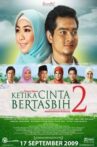 Ketika Cinta Bertasbih 2 Movie Streaming Online
