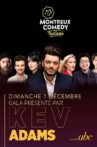 Kev Adams, le gala : Montreux fête ses 30 ans Movie Streaming Online