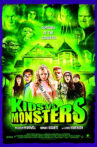Kids vs Monsters Movie Streaming Online