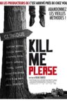 Kill Me Please Movie Streaming Online