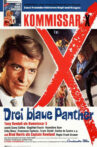 Kill, Panther, Kill! Movie Streaming Online