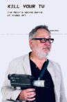 Kill Your TV: Jim Moir’s Weird World of Video Art Movie Streaming Online
