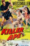 Killer Ape Movie Streaming Online