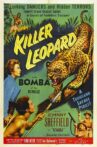 Killer Leopard Movie Streaming Online