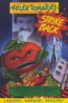 Killer Tomatoes Strike Back! Movie Streaming Online