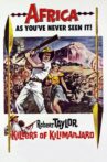 Killers of Kilimanjaro Movie Streaming Online