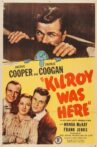 Kilroy Was Here Movie Streaming Online