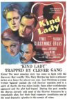 Kind Lady Movie Streaming Online