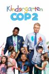 Kindergarten Cop 2 Movie Streaming Online