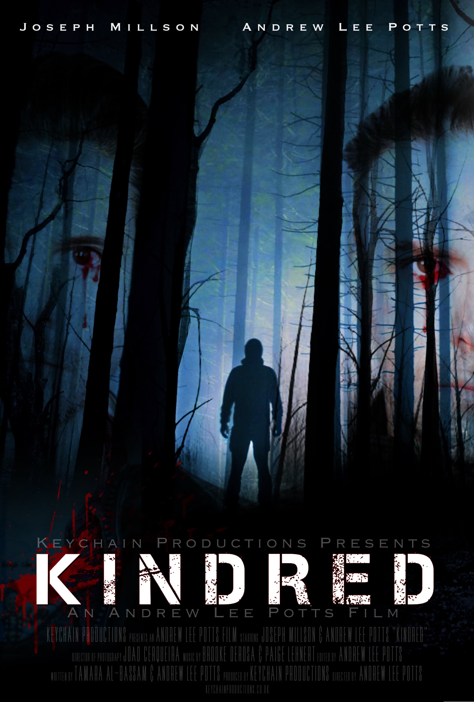 Kindred Movie Streaming Online Watch