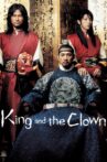 King and the Clown Movie Streaming Online