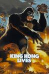 King Kong Lives Movie Streaming Online