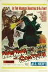 King Kong vs. Godzilla Movie Streaming Online