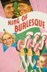 King of Burlesque Movie Streaming Online