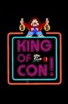 King Of Con! Movie Streaming Online