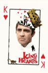 King of Hearts Movie Streaming Online